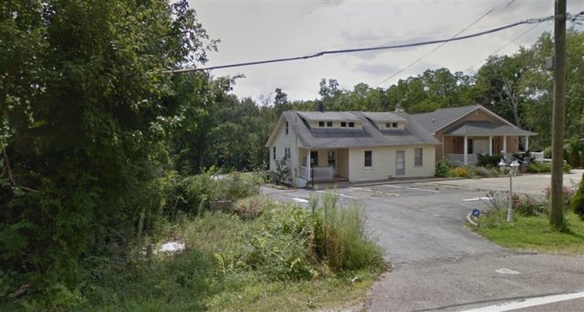 001. before ground fill